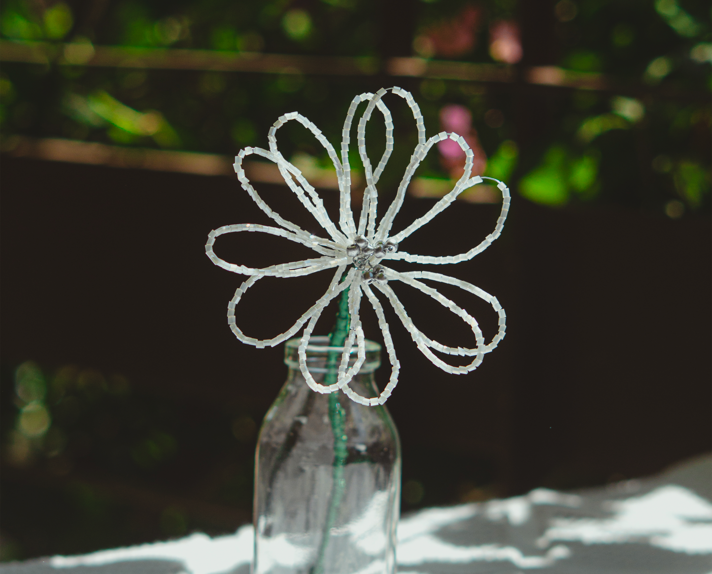 Eternal Flower