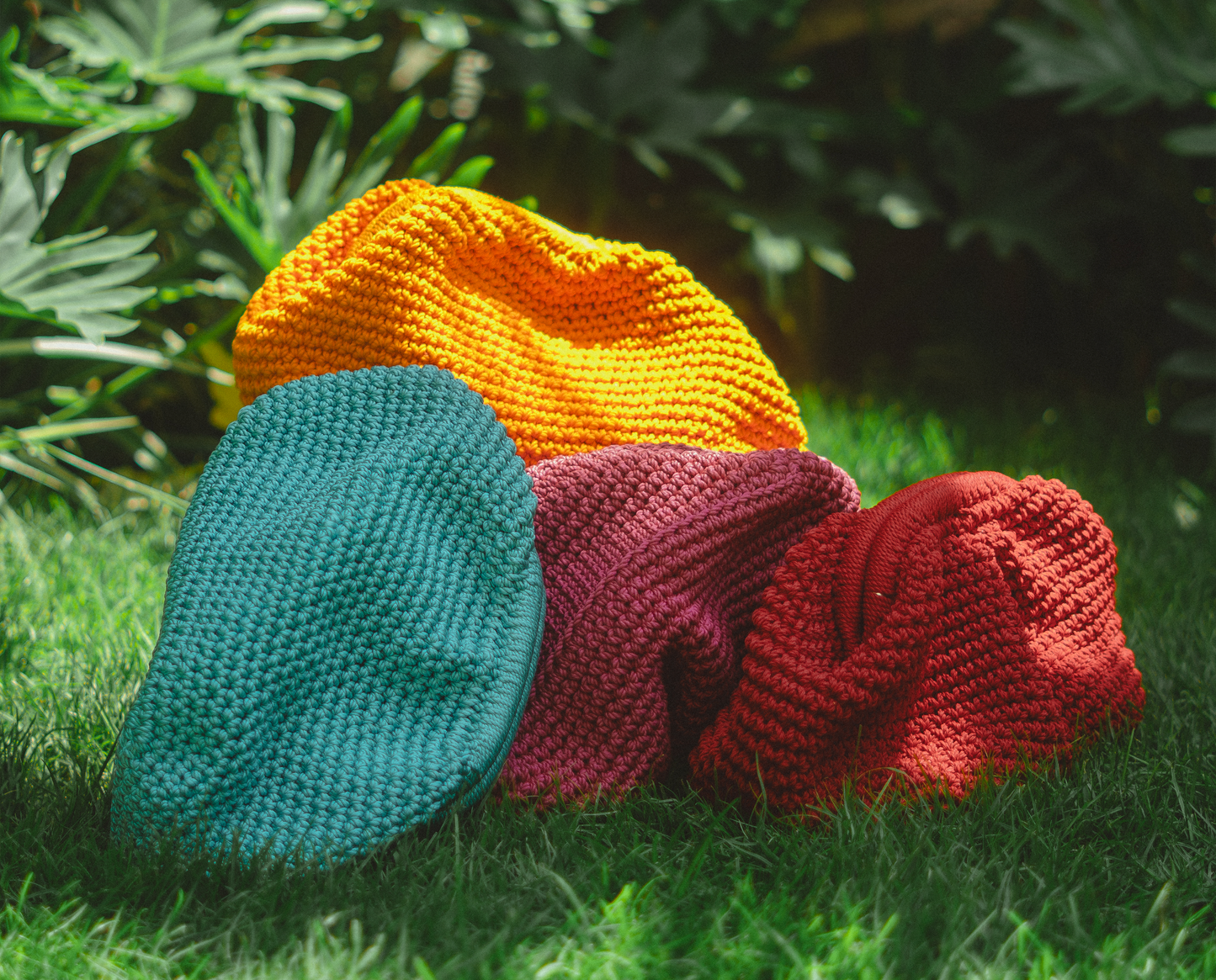 The Glow-to Bag