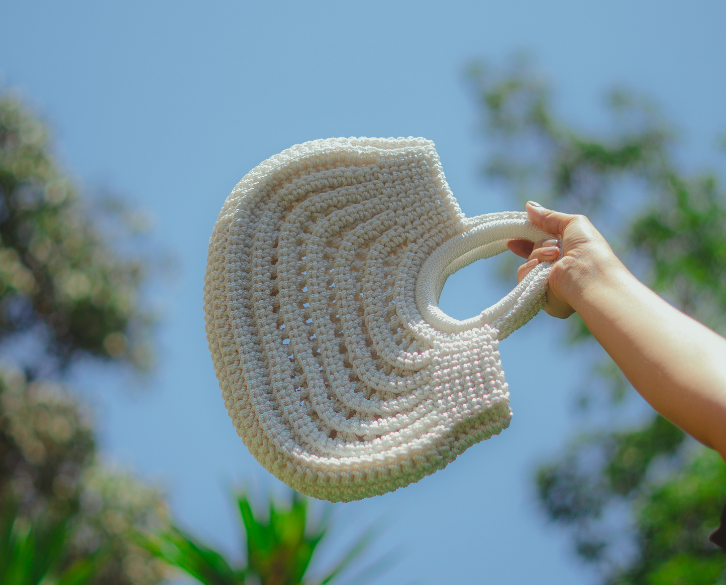 The Soleil Bag