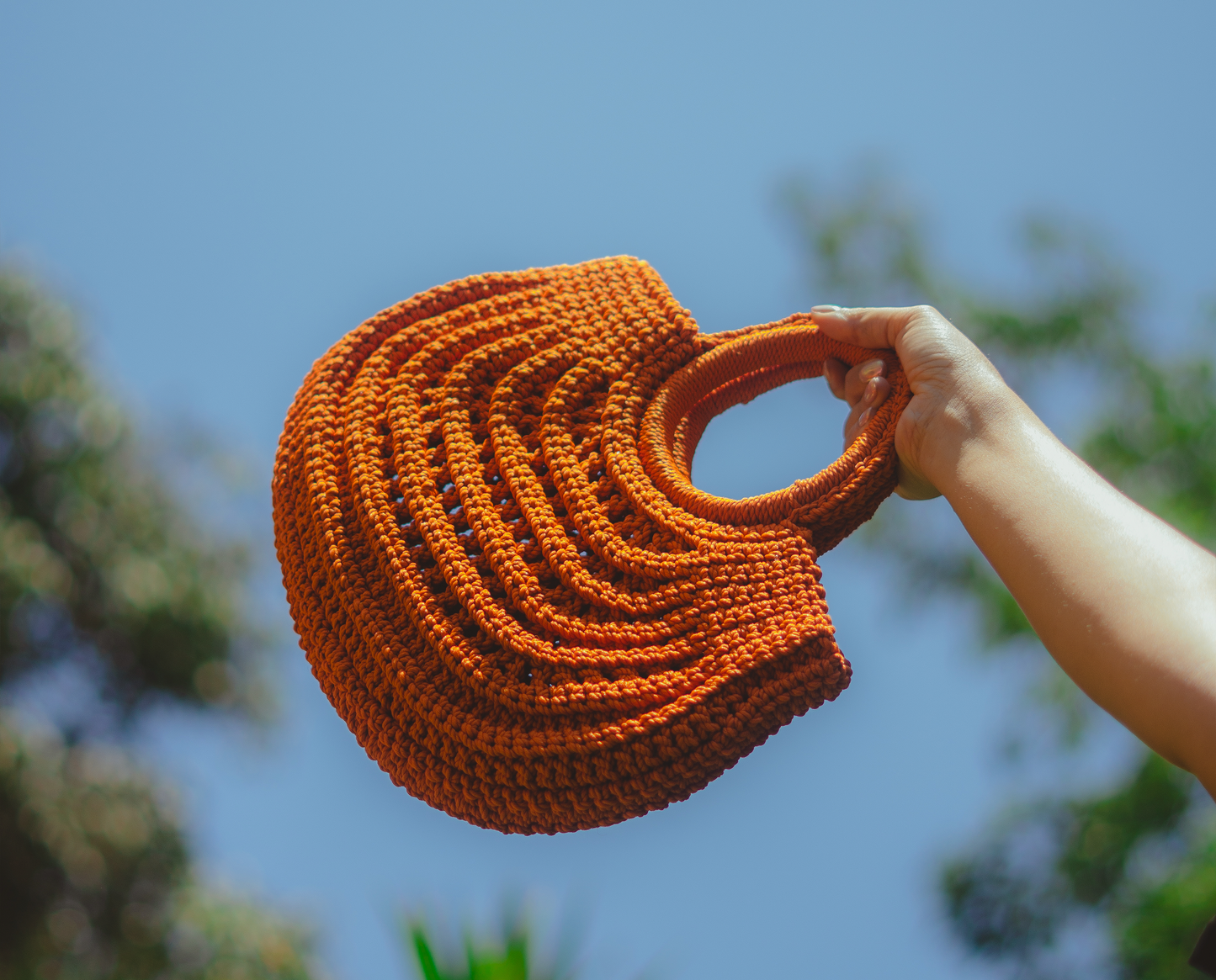 The Soleil Bag