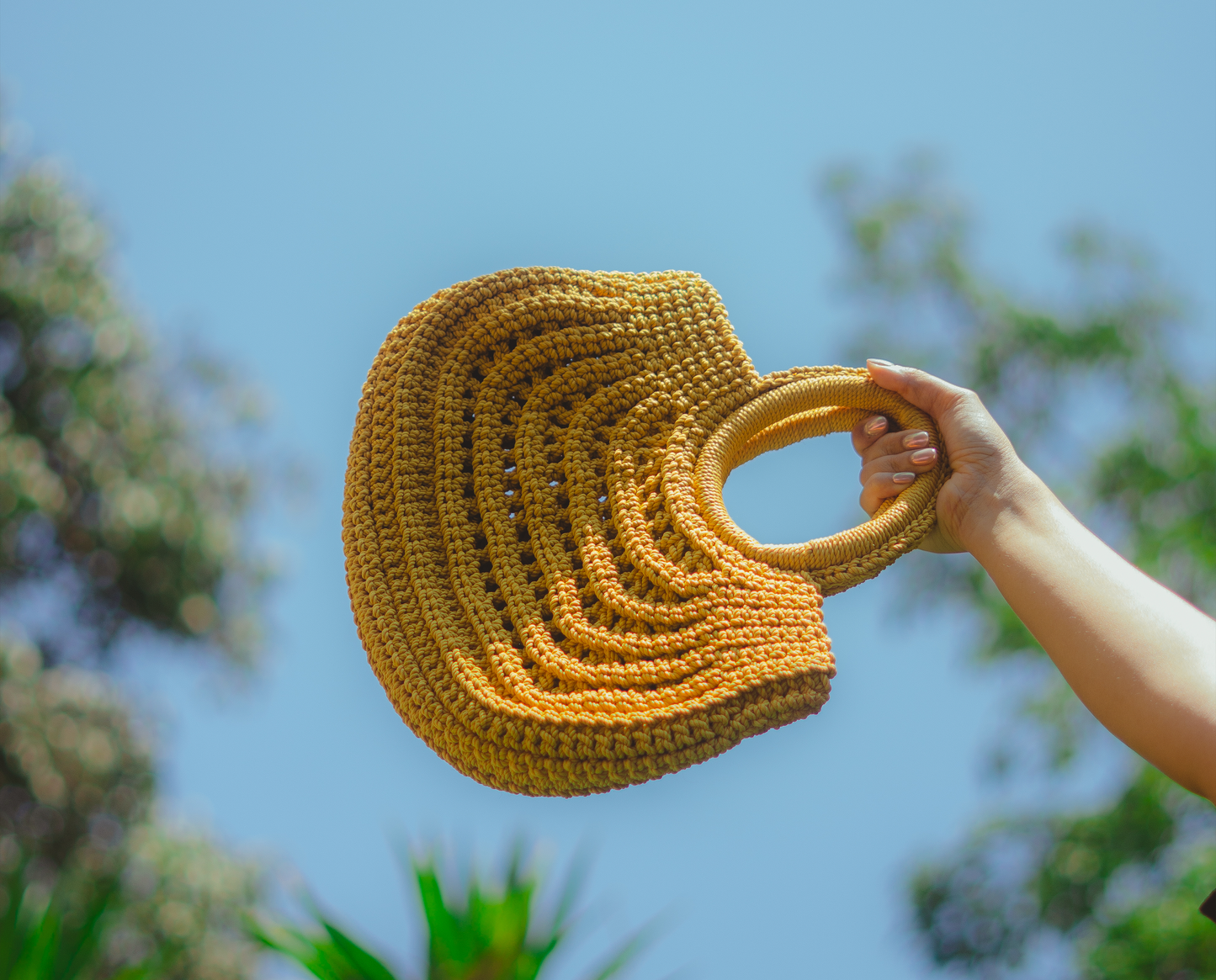 The Soleil Bag