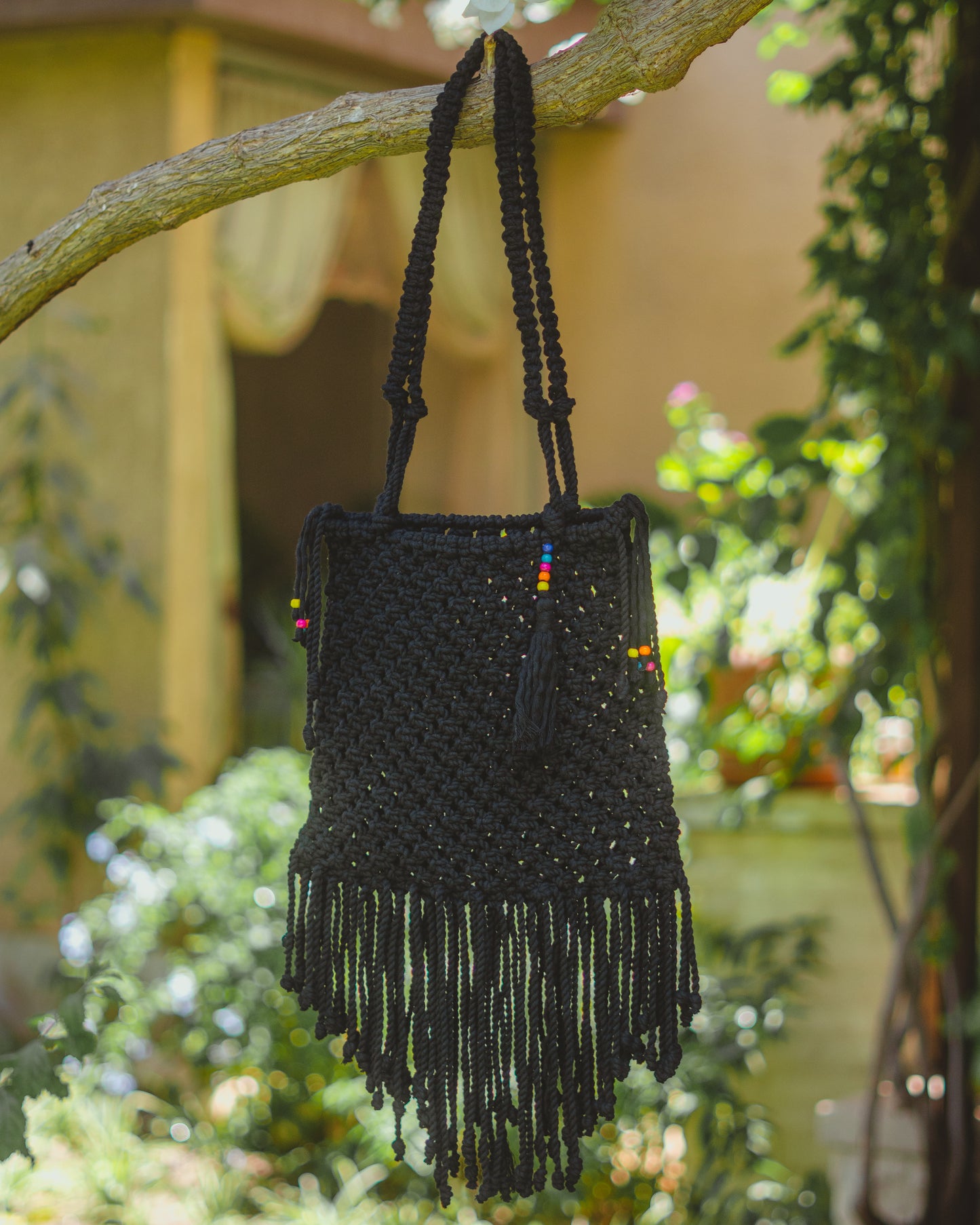 The Beadlit Bag