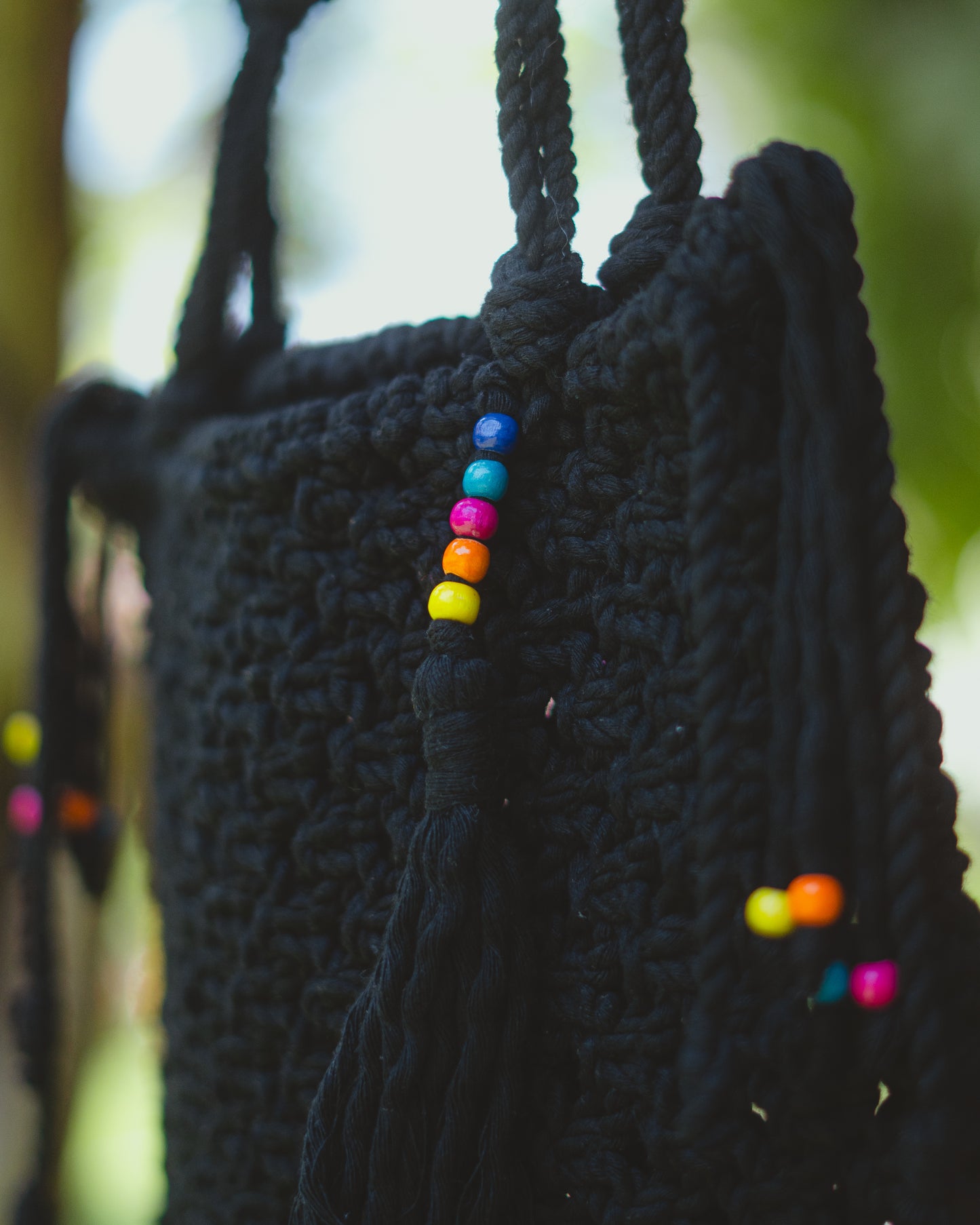 The Beadlit Bag