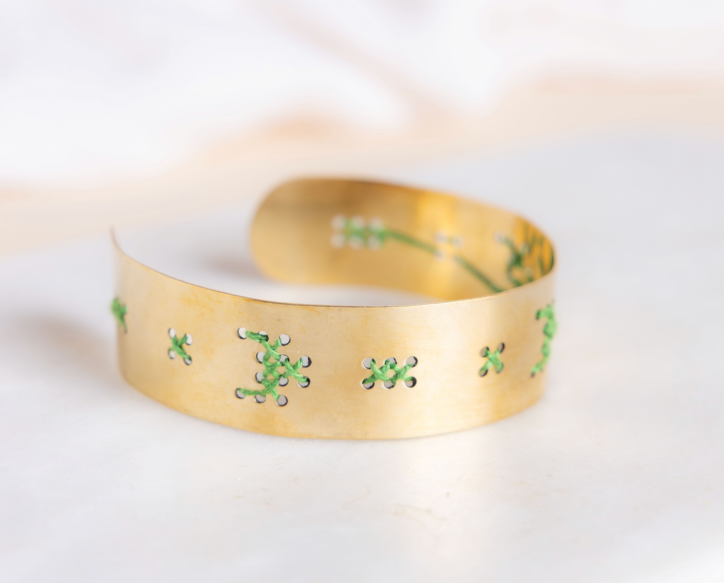 Pixel Cuff