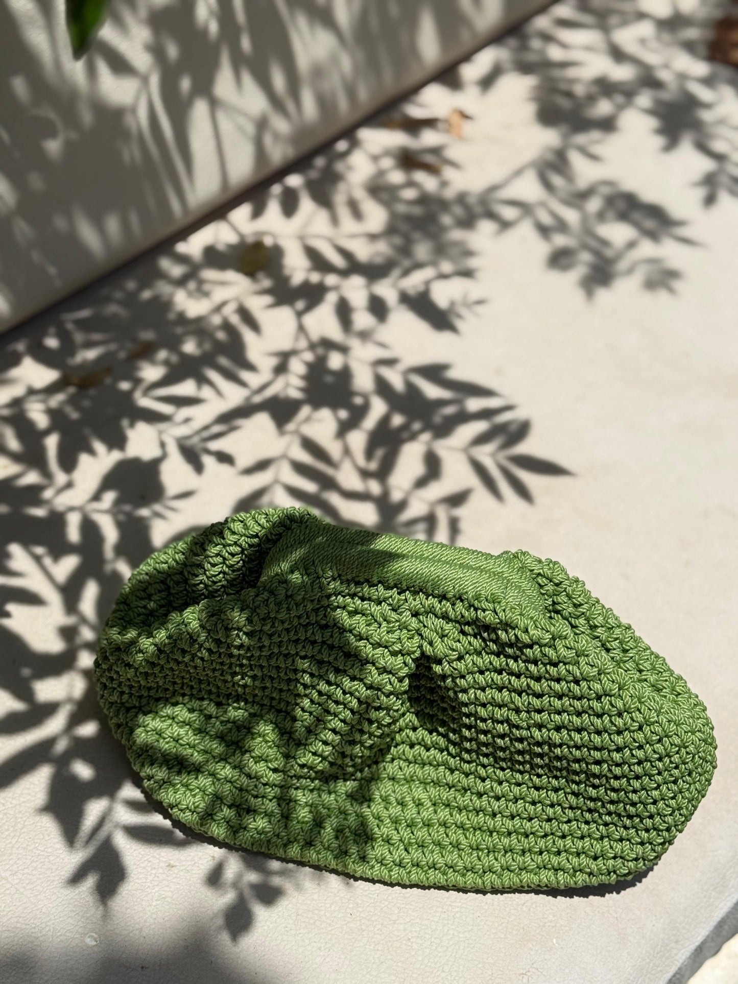 The Glow-to Bag