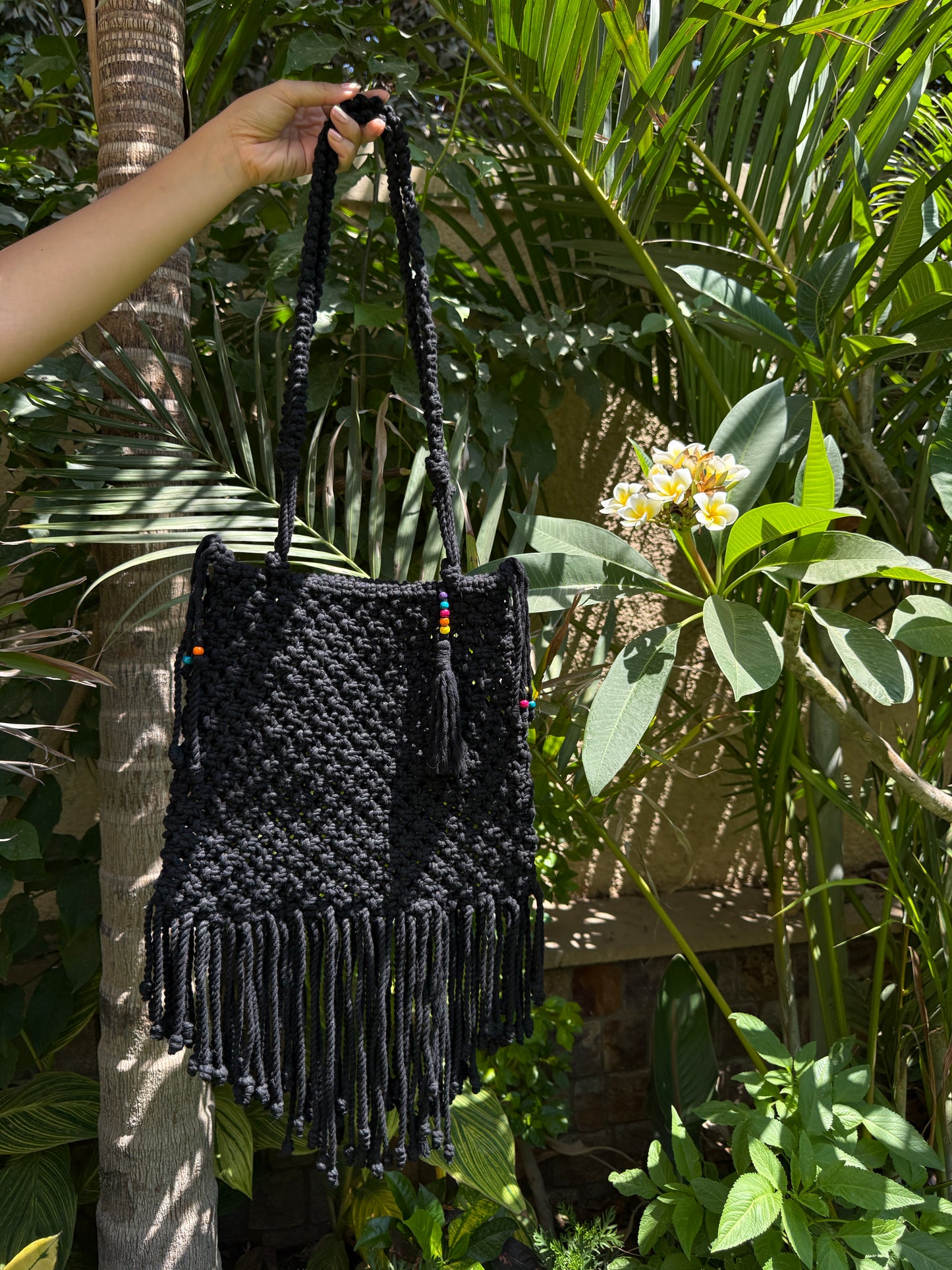 The Beadlit Bag