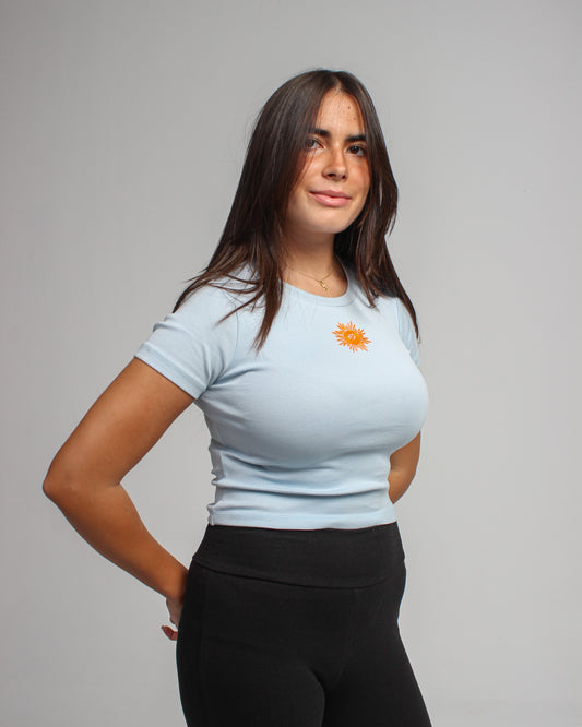 Nour | نور . T-Shirt