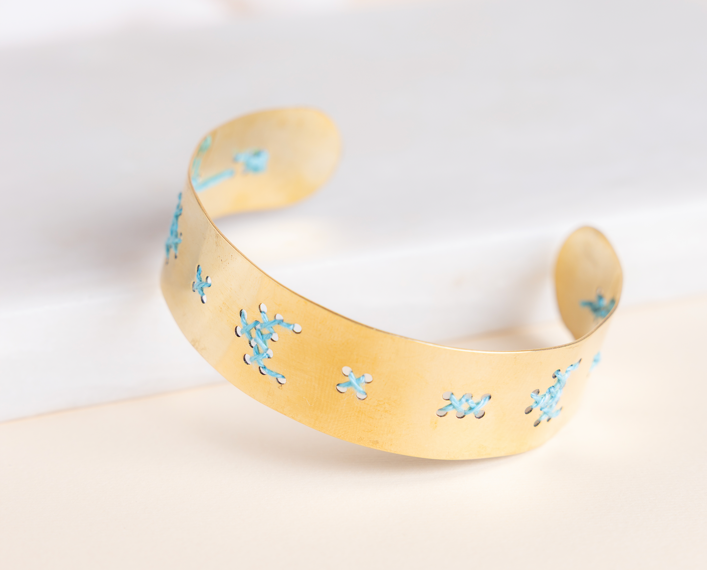 Pixel Cuff