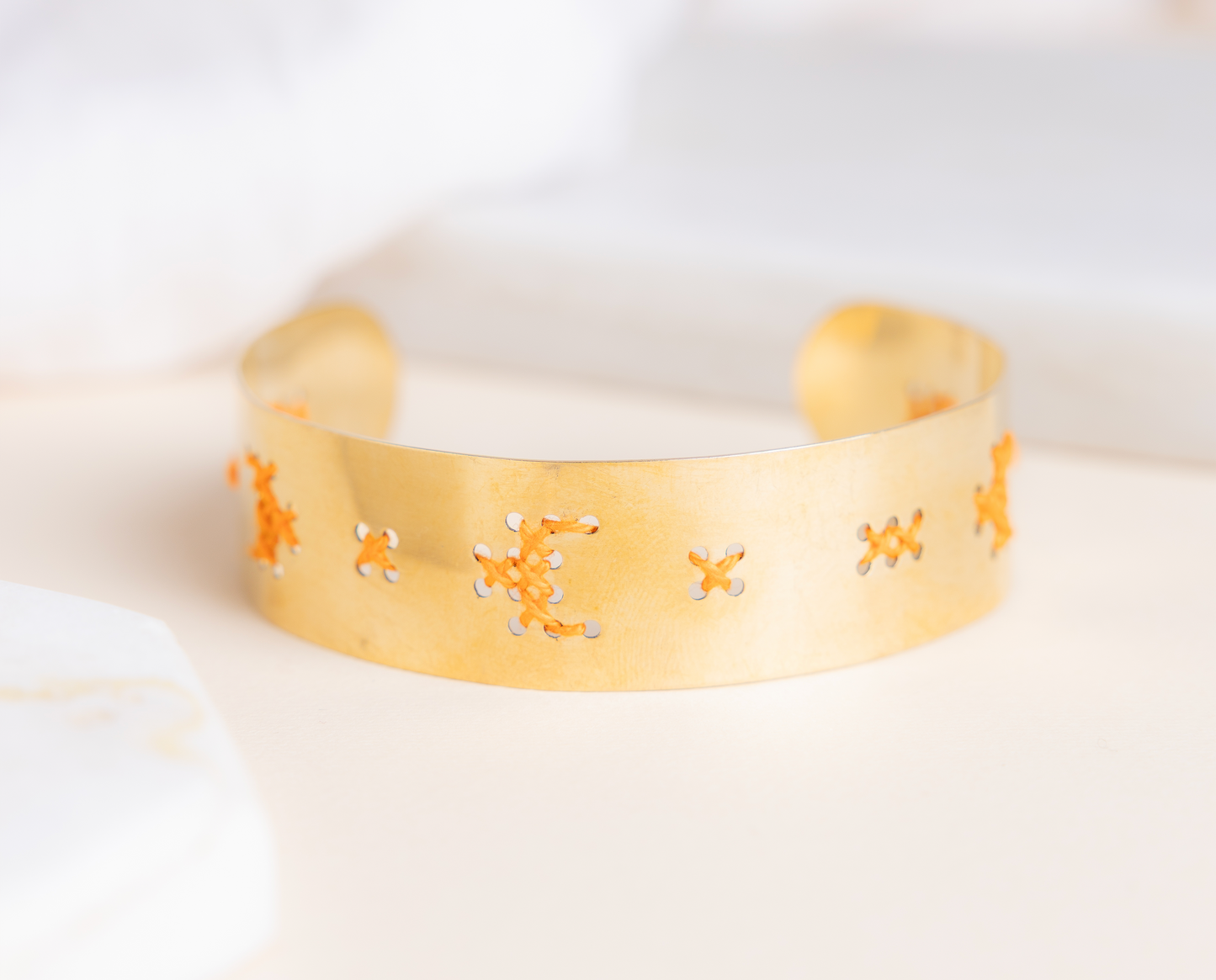 Pixel Cuff
