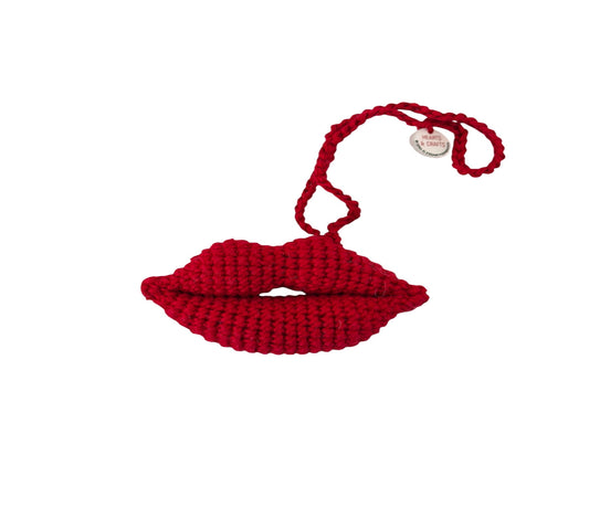 Lip Charm