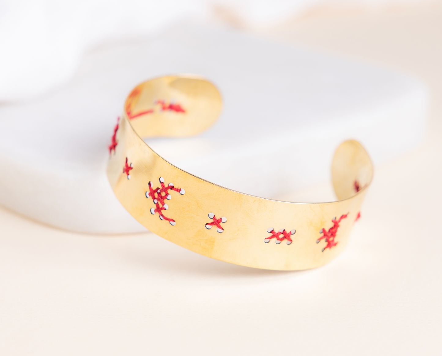 Pixel Cuff