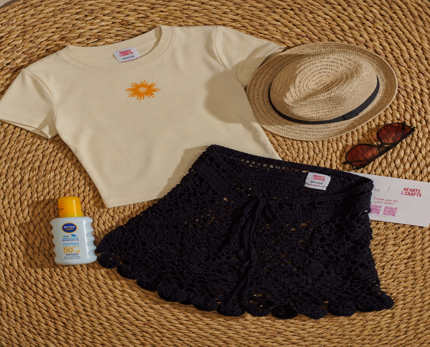 Noor Summer Edit