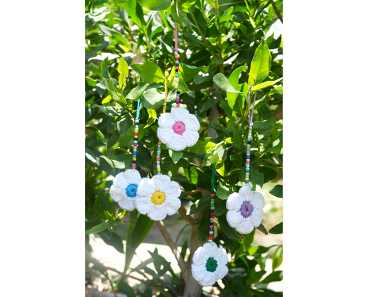 Petal Charm