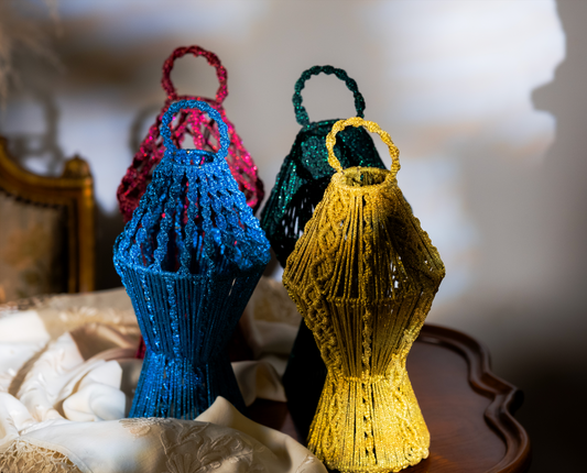 Ramadan Lantern