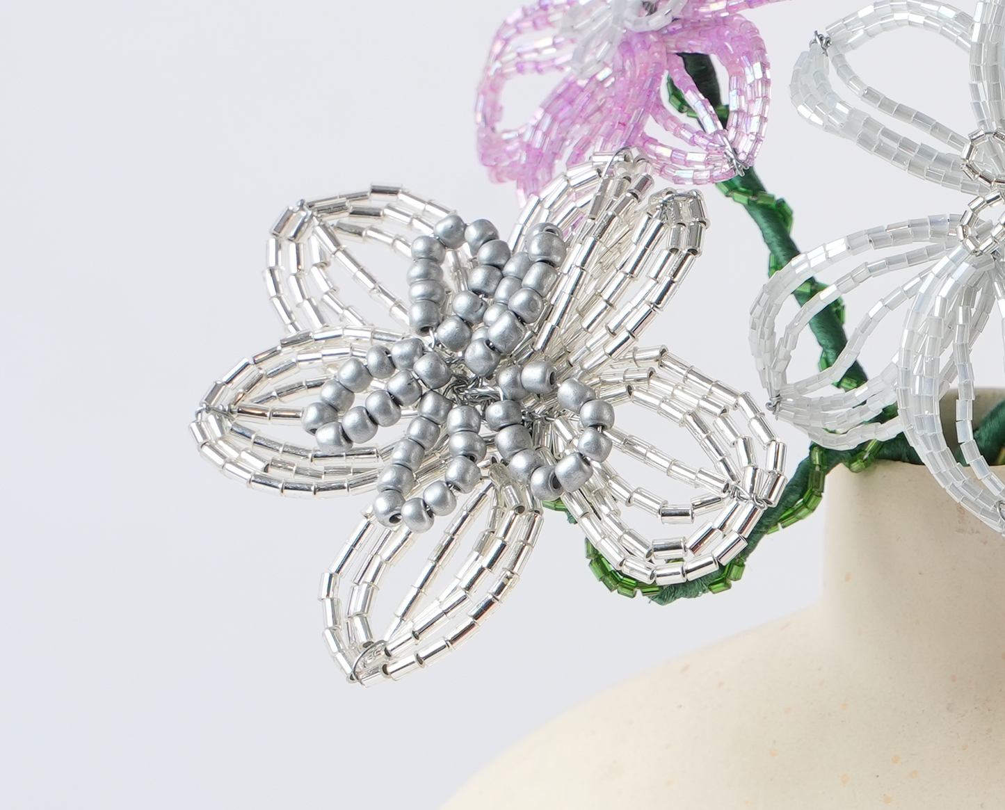 Eternal Flower