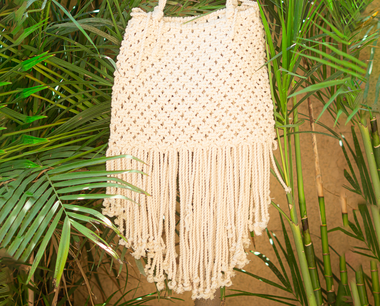The Dancer Bag