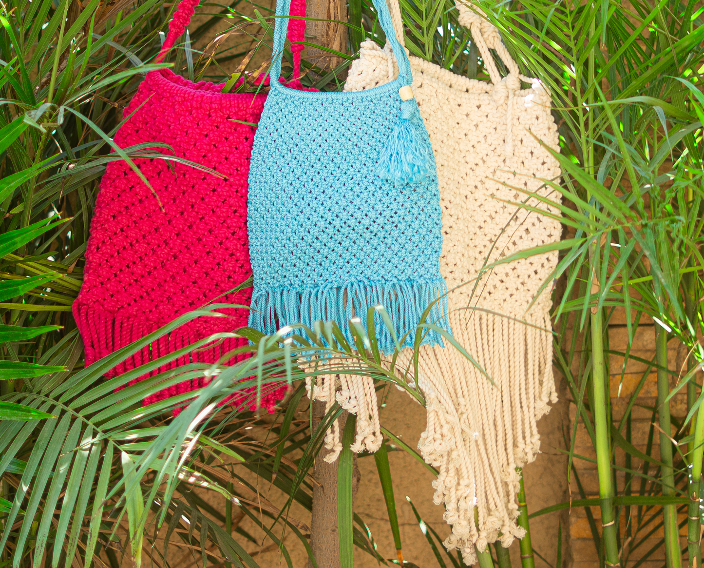 The Dancer Bag