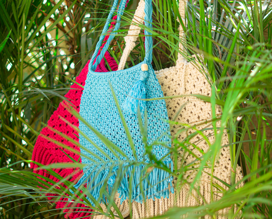 The Seabreeze Bag