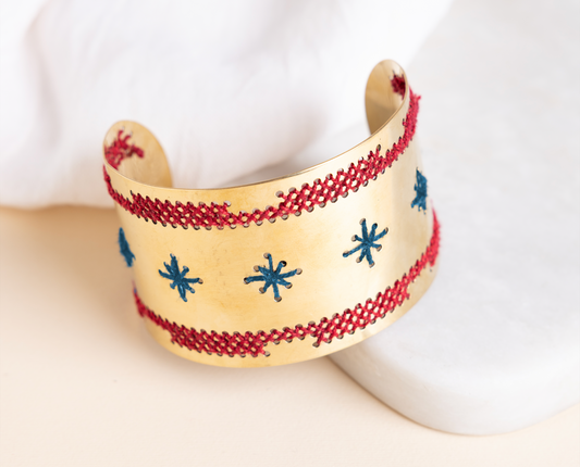 Celestial Cuff