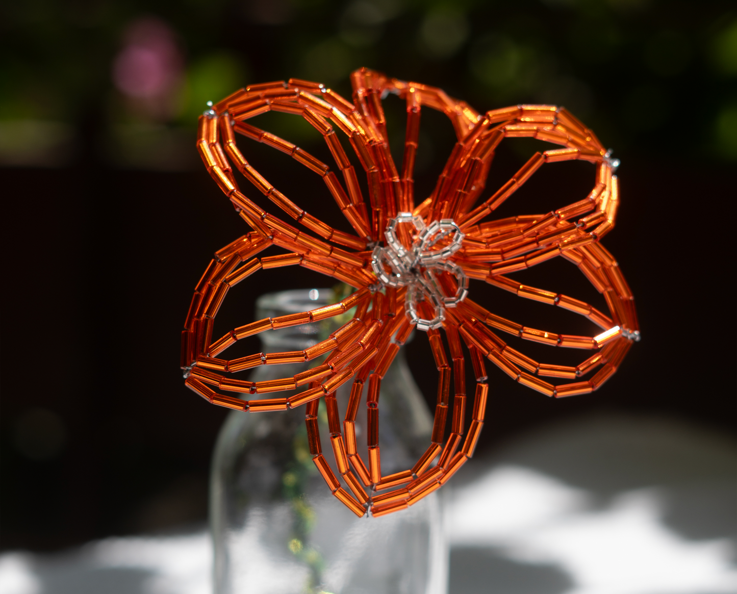 Eternal Flower