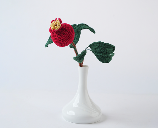 Pomegranate Single Branch