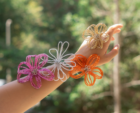 Eternal Flower