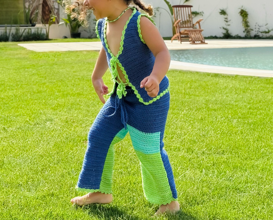 The Ripple Set | Kids