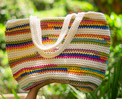 The Fruit Loop Bag