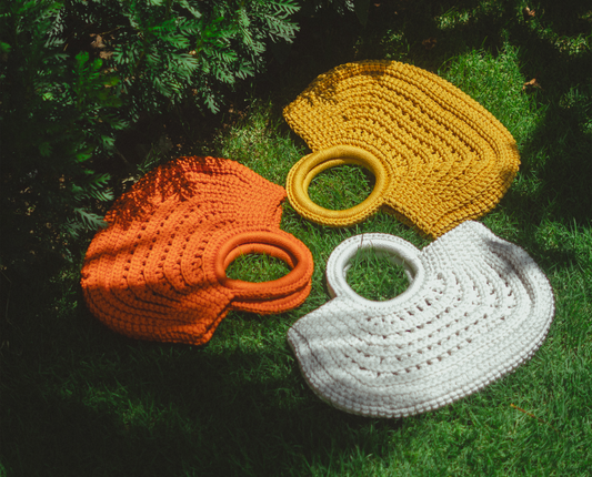 The Soleil Bag