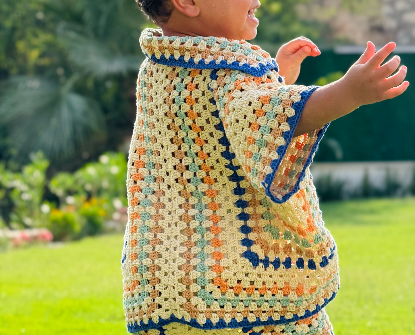 The Mosaic Set | Kids