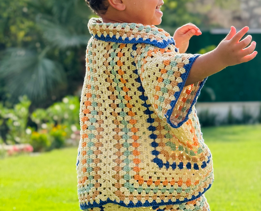 The Mosaic Set | Kids