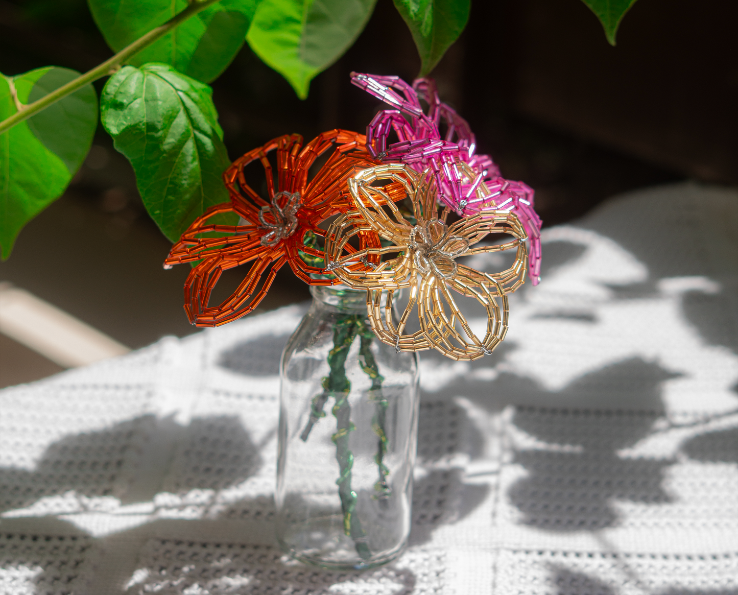 Eternal Flower