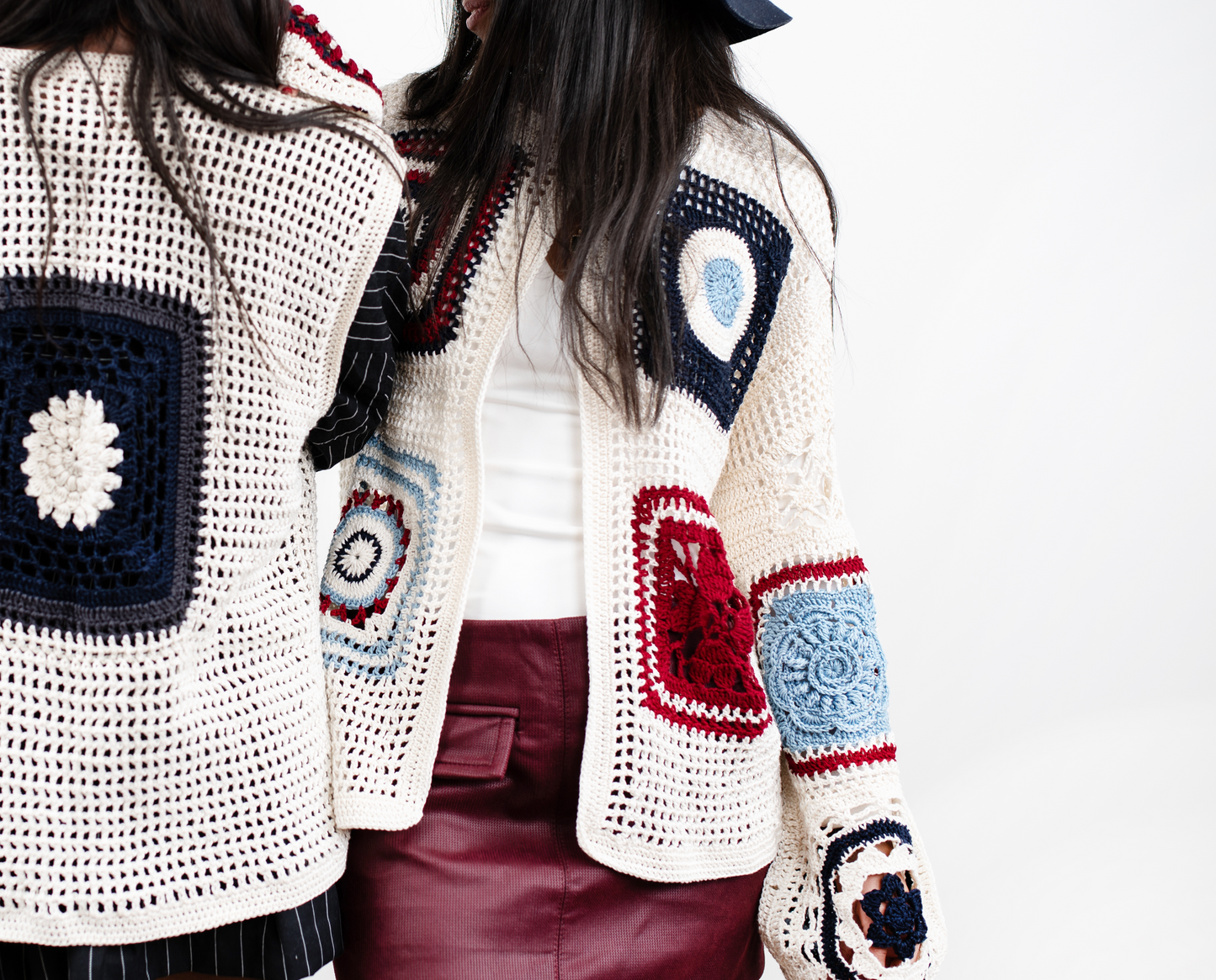 The Off-Duty Cardigan