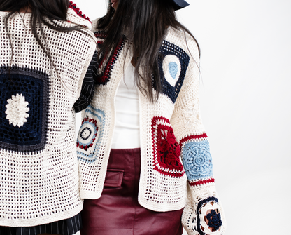 The Off-Duty Cardigan