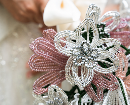 The Ever After Bouquet