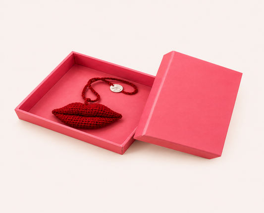 Lip Charm