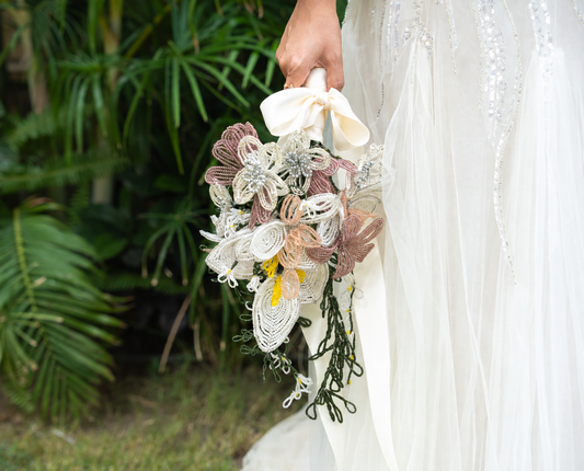 The Ever After Bouquet