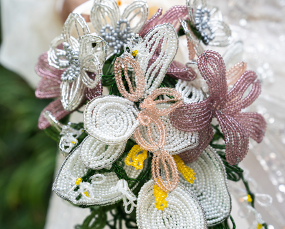 The Ever After Bouquet