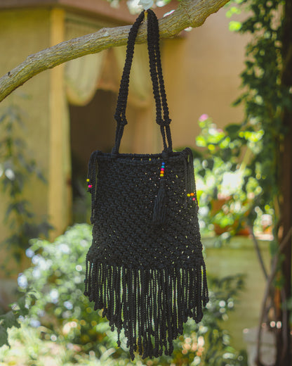 The Beadlit Bag
