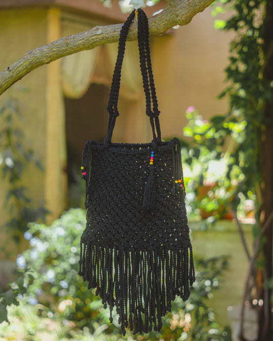 The Beadlit Bag