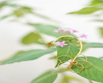 Warda Ear Cuff