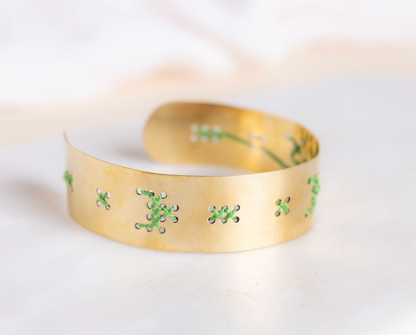 Pixel Cuff