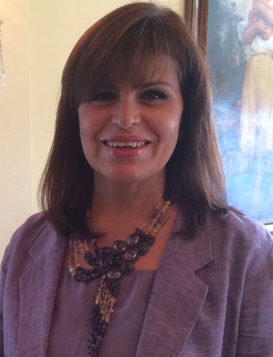 Hala Lamloum