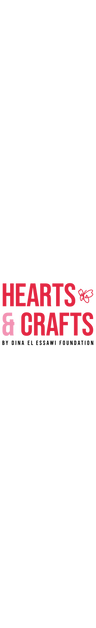 Hearts & Crafts logo