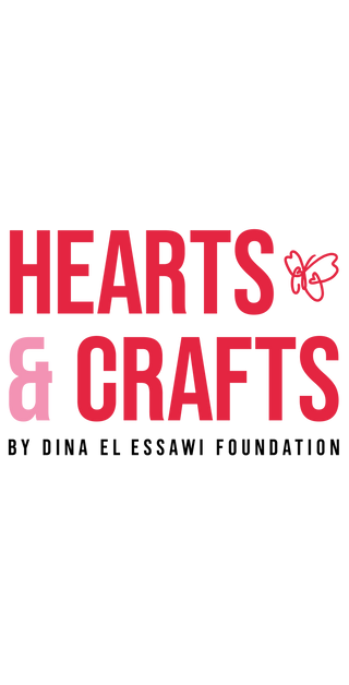 Hearts & Crafts