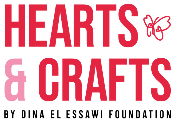 Hearts & Crafts