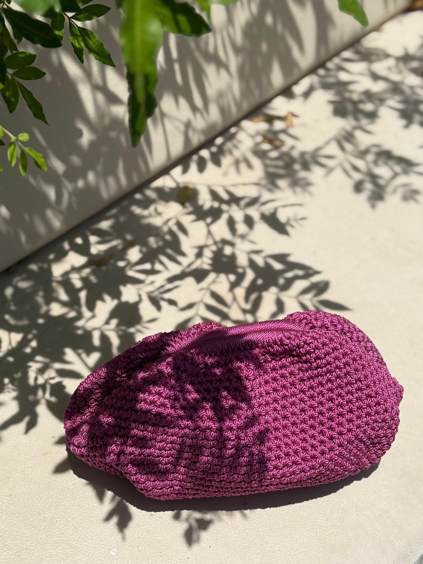 The Glow-to Bag