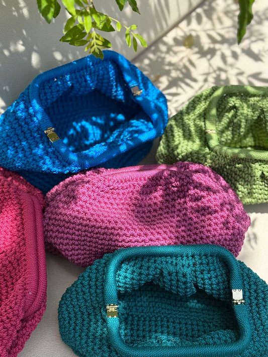 The Glow-to Bag