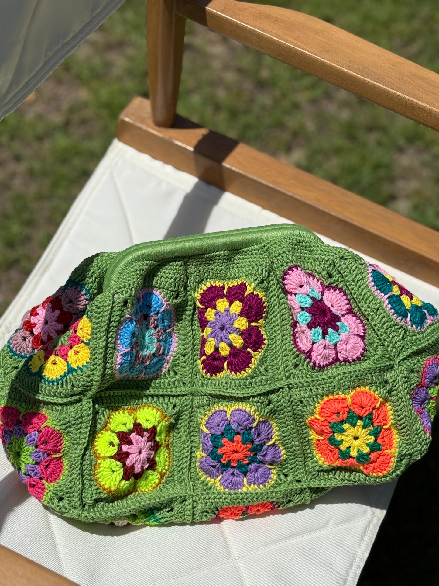 Flower Power Bag