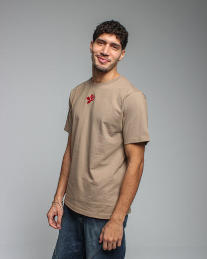 Sabr | صبر . Loose T-shirt